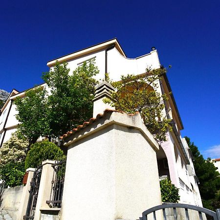 Apartment Lile Pisak Exterior foto