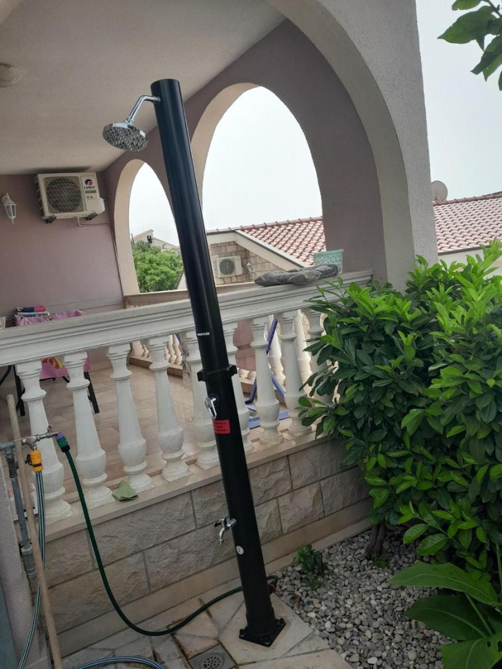 Apartment Lile Pisak Exterior foto