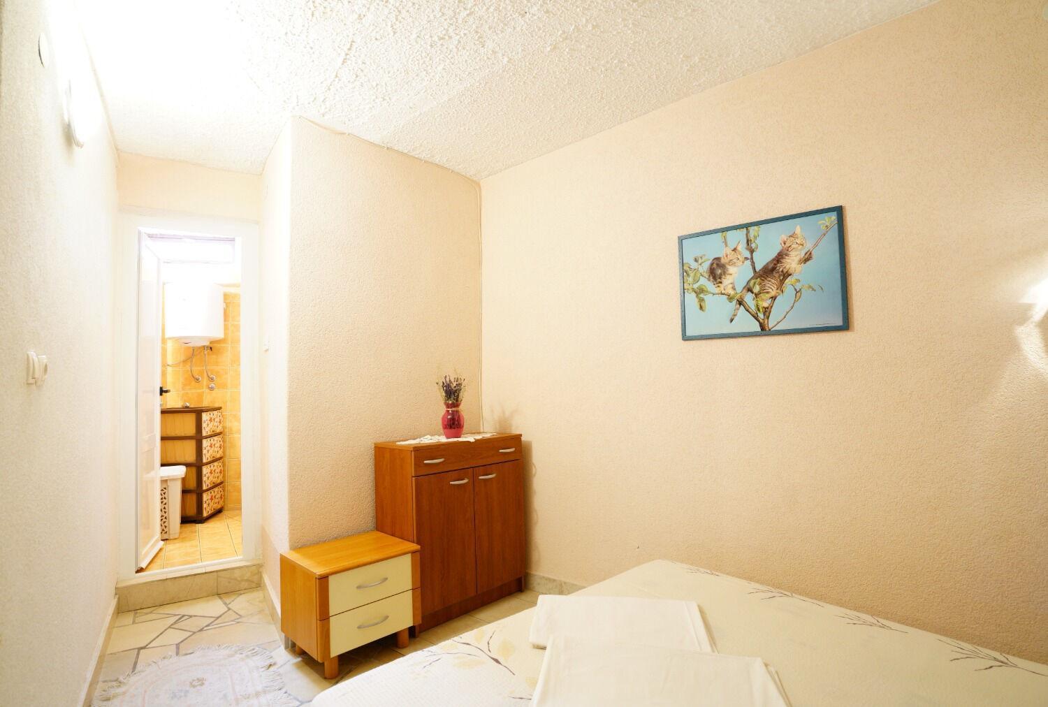 Apartment Lile Pisak Exterior foto