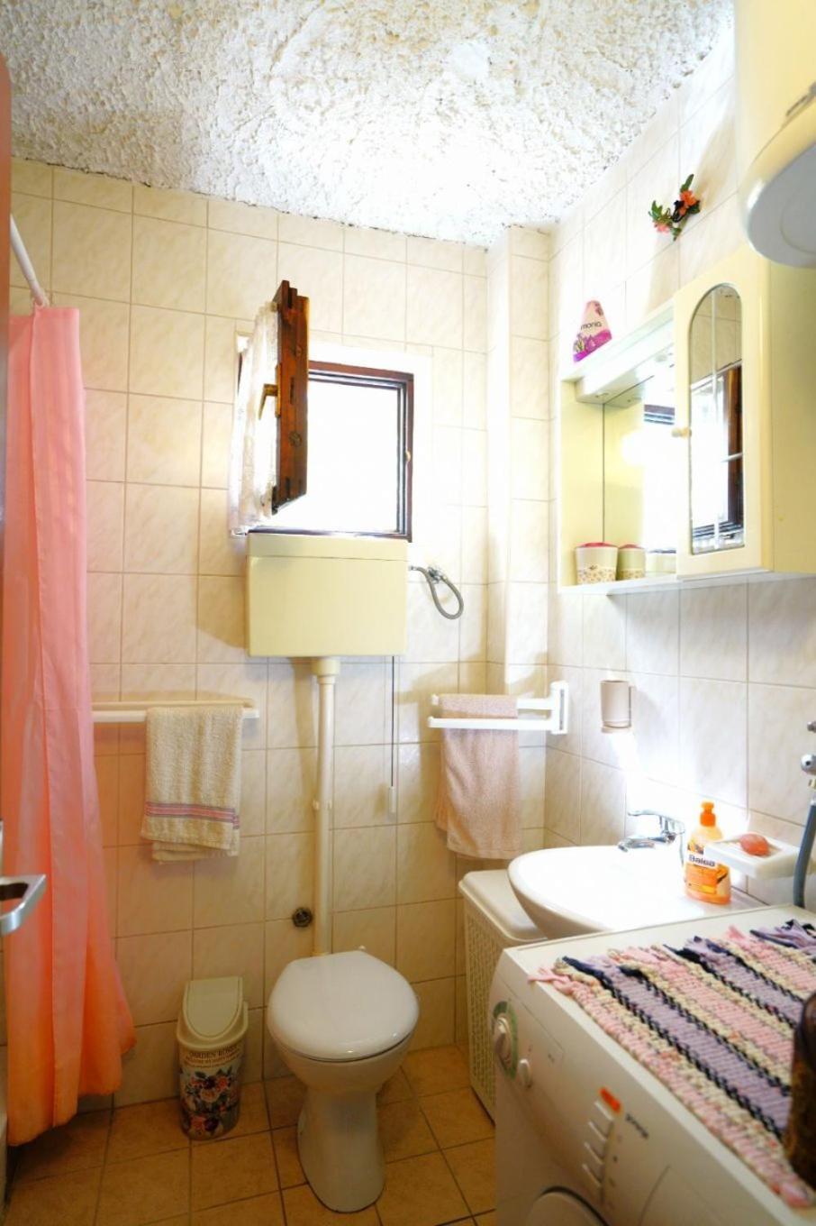 Apartment Lile Pisak Exterior foto