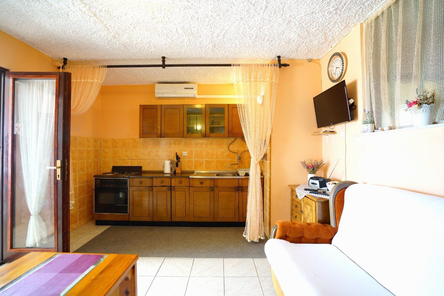 Apartment Lile Pisak Exterior foto